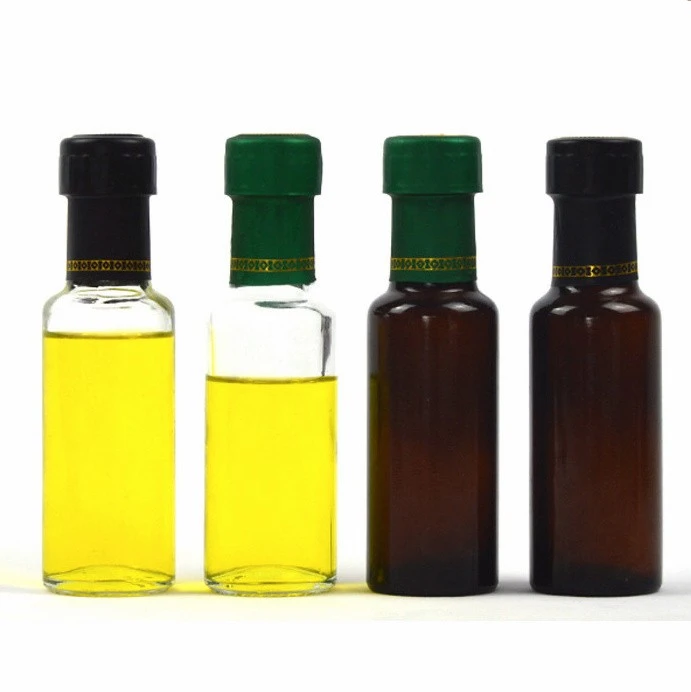 Mini boce za maslinovo ulje od 100 ml